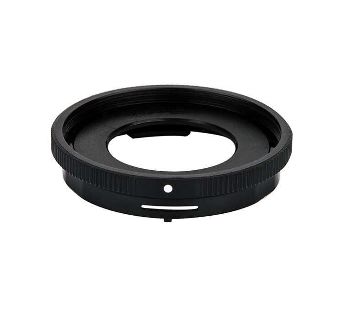 Filter Adapter 40,5 Mm Auf 42 Mm - Step-Up Adapter Für Objektivfilter